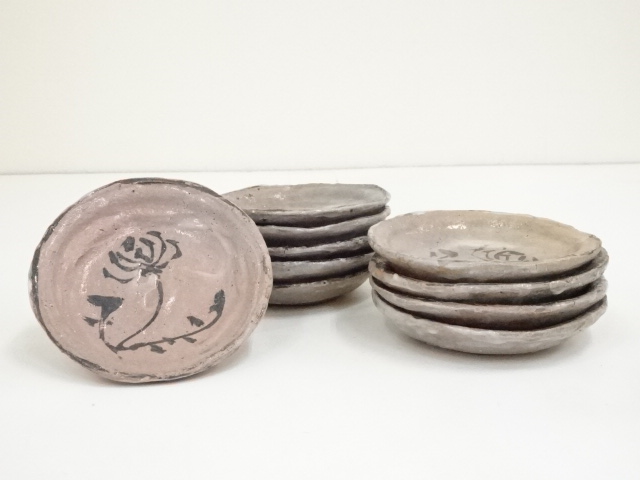 Pottery & Ceramics